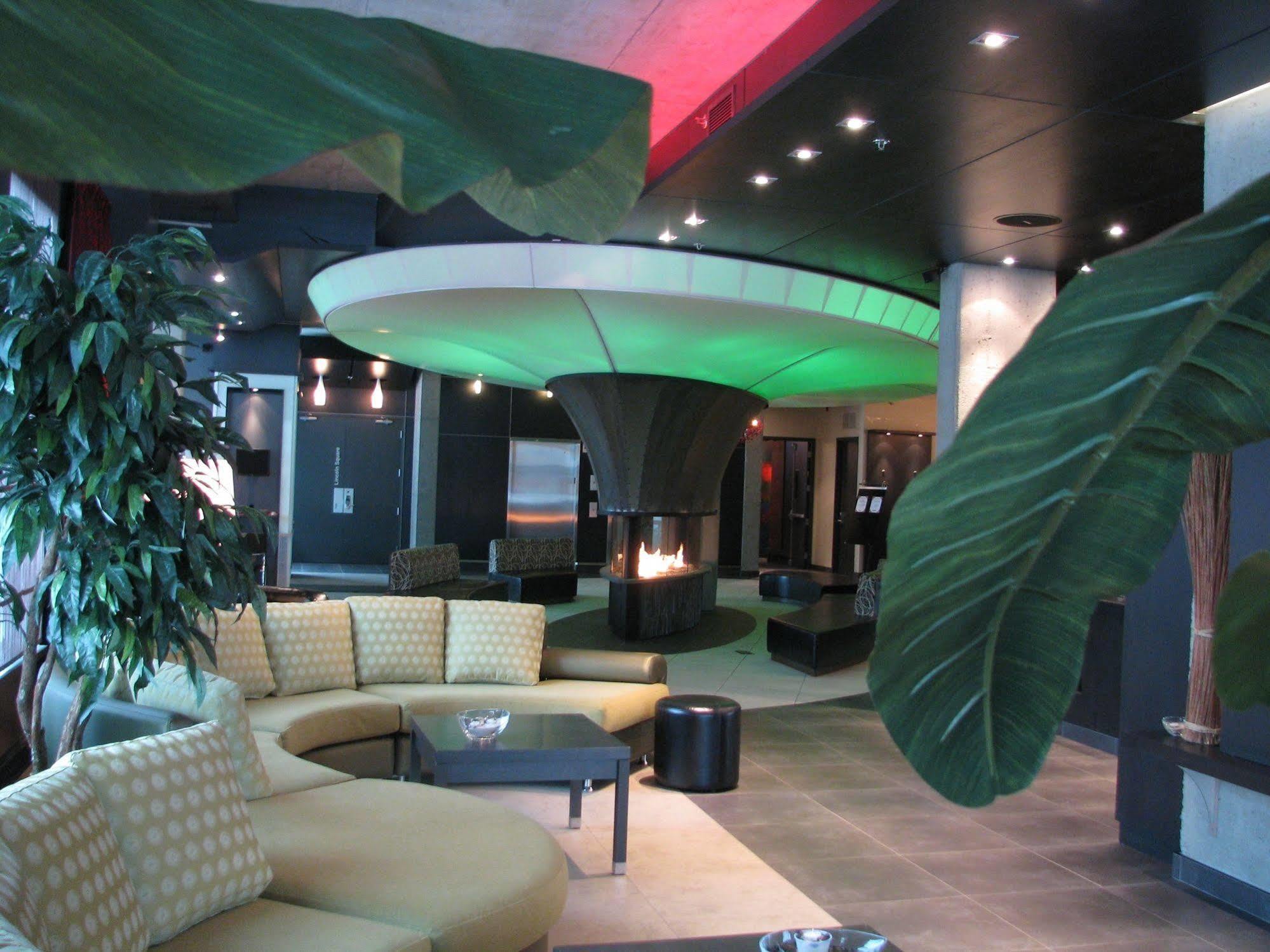 Grand Times Hotel Ciudad de Quebec Exterior foto